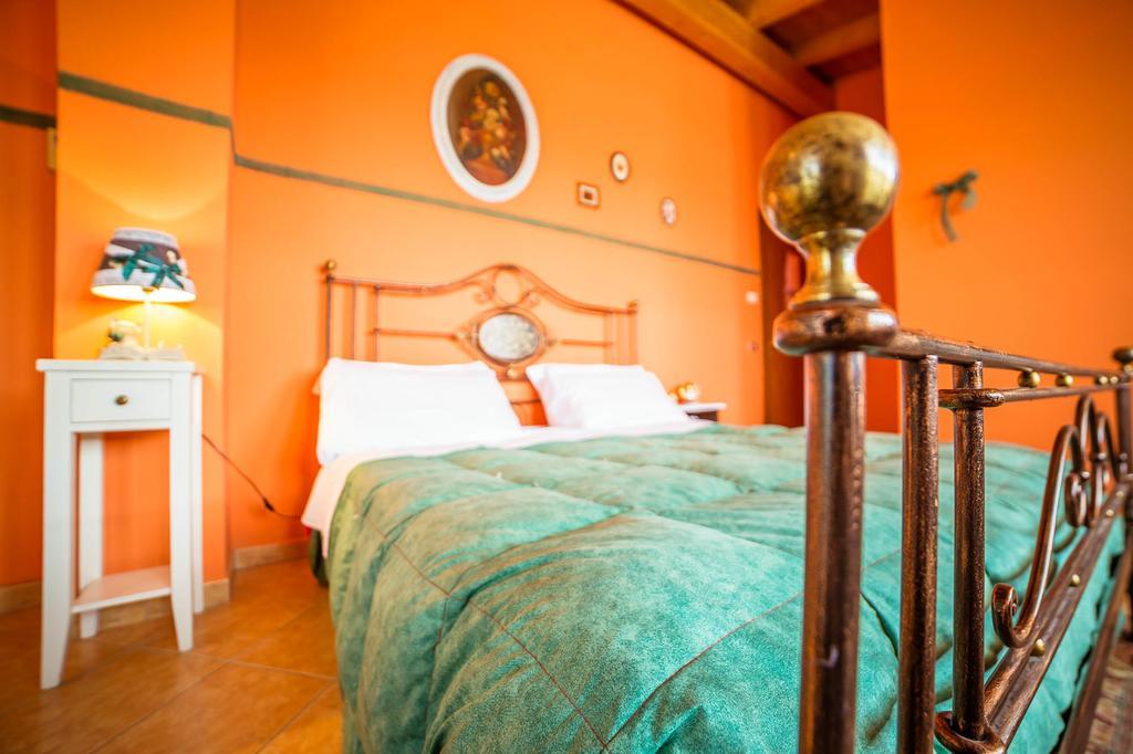Le Mistral Villa ซอมมาคัมปาญา ภายนอก รูปภาพ