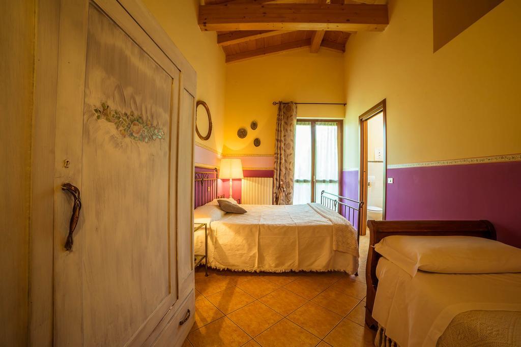 Le Mistral Villa ซอมมาคัมปาญา ห้อง รูปภาพ