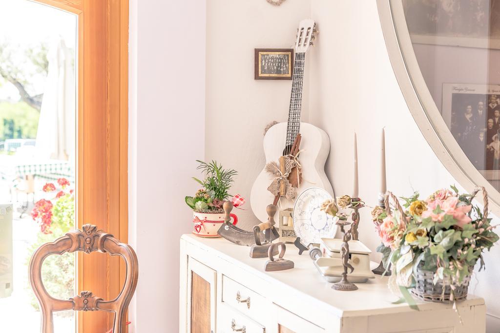 Le Mistral Villa ซอมมาคัมปาญา ภายนอก รูปภาพ