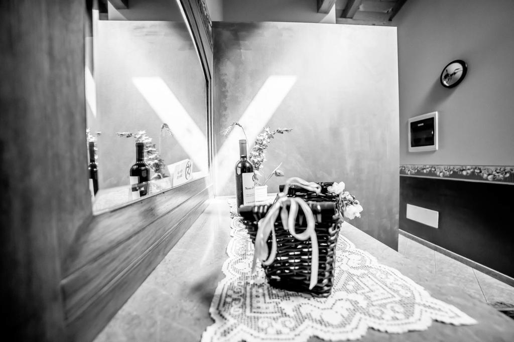 Le Mistral Villa ซอมมาคัมปาญา ภายนอก รูปภาพ